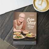  Cơm Chay Nhà Mình Có Gì? 