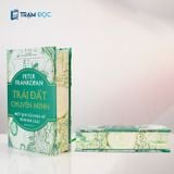  Bản Đặc Biệt - Trái Đất Chuyển Mình ( Bìa vải ) 