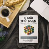  Chuỗi Thói Quen 