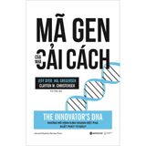  Mã Gen Của Nhà Cải Cách (Tái Bản 2018) 