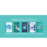  Bộ Công Cụ Tinh Gọn Trong Y Tế: Quy trình chuẩn+ Kaizen+ Sơ Đồ Chuỗi GT +Phòng Tránh Lỗi+ Vừa Đúng Lúc (combo 5c) 