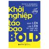  Khởi Nghiệp Táo Bạo 