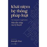  Khái Niệm Hệ Thống Pháp Luật 