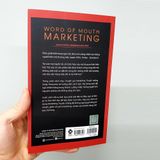  Marketing Truyền Miệng (Tái Bản 2023) 119K 