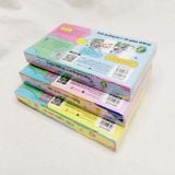  Thẻ Học Thông Minh: Tình Huống An Toàn Giao Thông 89K 