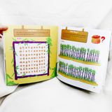  Bộ Ươm Mầm Tư Duy Qua Truyện Kể Dân Gian (Trọn Bộ 5 Cuốn) 