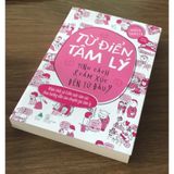  Từ Điển Tâm Lý Tính Cách Và Cảm Xúc Đến Từ Đâu 