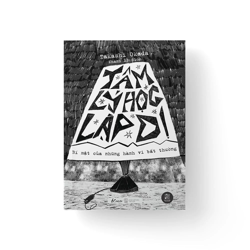  Tâm Lý Học Lập Dị 
