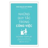  Những Quy Tắc Trong Công Việc 