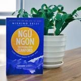 Ngủ Ngon Theo Phương Pháp Stanford - Cuộc Cách Mạng Về Giấc Ngủ 