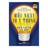  Mỗi Ngày 10 Ý Tưởng Rèn Luyện Cơ Bắp Sáng Tạo 