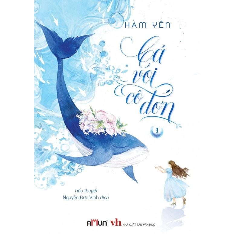  Cá voi cô đơn tập 3 - Hàm Yên 