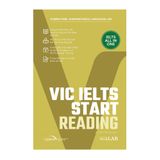  Vic Ielts Reading Start 