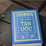  Kinh Thánh - Tân Ước (Bìa Cứng) 