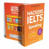  Hackers Ielts: Speaking 