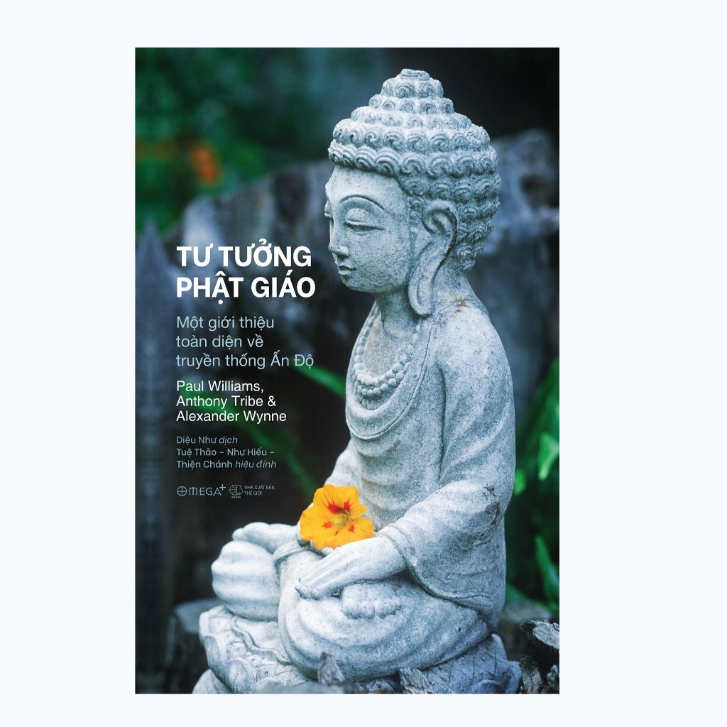  Tư Tưởng Phật Giáo: Một Giới thiệu Toàn diện về Truyền thống Ấn Độ 