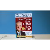  Nghệ Thuật Bán Hàng Bậc Cao 