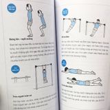  Giúp Con Đạt Được Chiều Cao Lý Tưởng + Bảo Vệ Mắt Con Trong Thời Đại Siêu Cận Thị (Combo/Lẻ 2 Cuốn ) 
