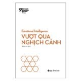  (10 Cuốn) HBR Trí Tuệ Xúc Cảm – Emotional Intelligence 