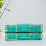  Trái Đất Chuyển Mình : Một Lịch Sử Chưa Kể Về Nhân Loại 