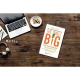  The Small Big - Tuyệt Chiêu Thuyết Phục, Hạ Gục Khách Hàng 