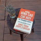  Những Đỉnh Cao Chỉ Huy 
