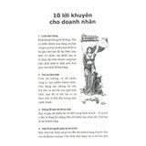  10 Lời Khuyên Khởi Nghiệp (Tái Bản 2019) 