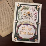  Cổ Học Tinh Hoa 