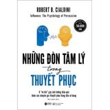  Những Đòn Tâm Lý Trong Thuyết Phục 