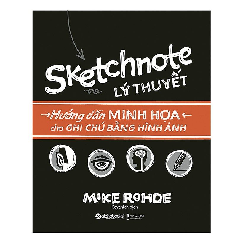  Sketchnote lý thuyết 
