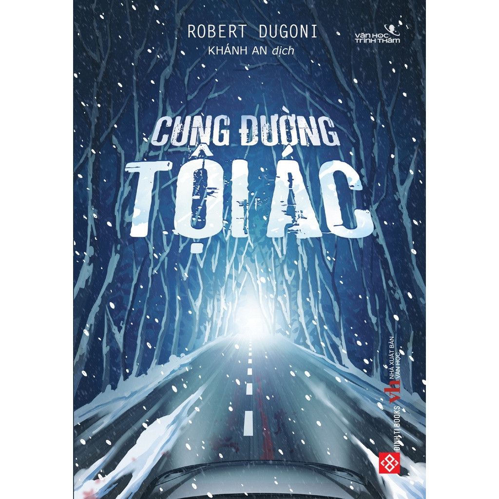  Cung đường tội ác 