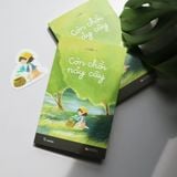  Còn Chồi Nảy Cây - Tản Văn 