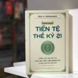  Chính Sách Tiền Tệ Thế Kỷ 21 