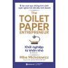  Khởi Nghiệp Từ Khốn Khó - The Toilet Paper Entrepreneur 
