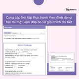  All that IELTS: Trợ thủ giúp giảm nỗi lo trong phòng thi 