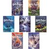  Harry Potter (Các tập từ 1-7) 