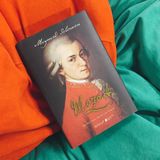  Mozart (Bìa Cứng) 