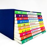  Bộ HBR Guide Phiên Bản Mới Nhất: Kỹ Năng Quản Lý Chuyên Sâu (10 Cuốn) 