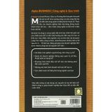  Phương Thức Amazon - 10 Nguyên Lý Internet Vạn Vật 