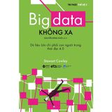  Big Data Không Xa - Dữ Liệu Lớn Chi Phối Con Người Trong Thời đại 4.0 