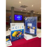  HBR ON - Agile: Tư Duy Linh Hoạt , Thích Ứng Nhanh Chóng 