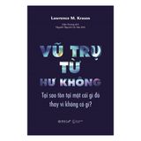  Vũ Trụ Từ Hư Không 145K 
