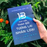  Những Điều Sắp Tới : 13 Phát Kiến Thay Đổi Tương Lai Nhân Loại 