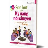 Sức hút của kĩ năng nói chuyện 