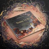  Hoàng tử bé - phiên bản tô màu văn hóa Việt Nam 