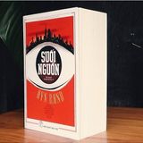 Suối Nguồn ( Tái Bản Mới Nhất ) 
