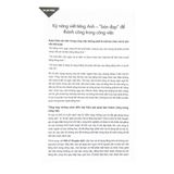  Sống Sót Nơi Công Sở English Business Writing - Viết Ư? Chuyện Nhỏ 