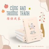  Cùng Bạn Trưởng Thành 