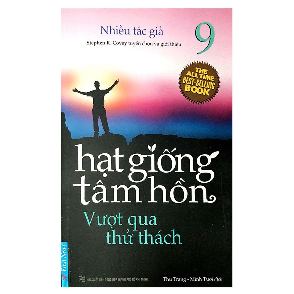  Hạt Giống Tâm Hồn 9 