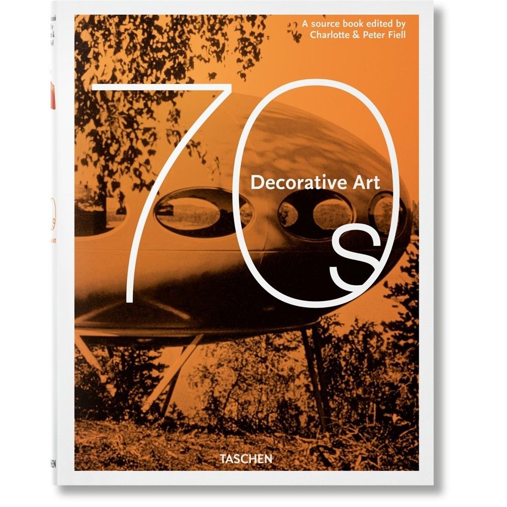  Decorative Art 70s 